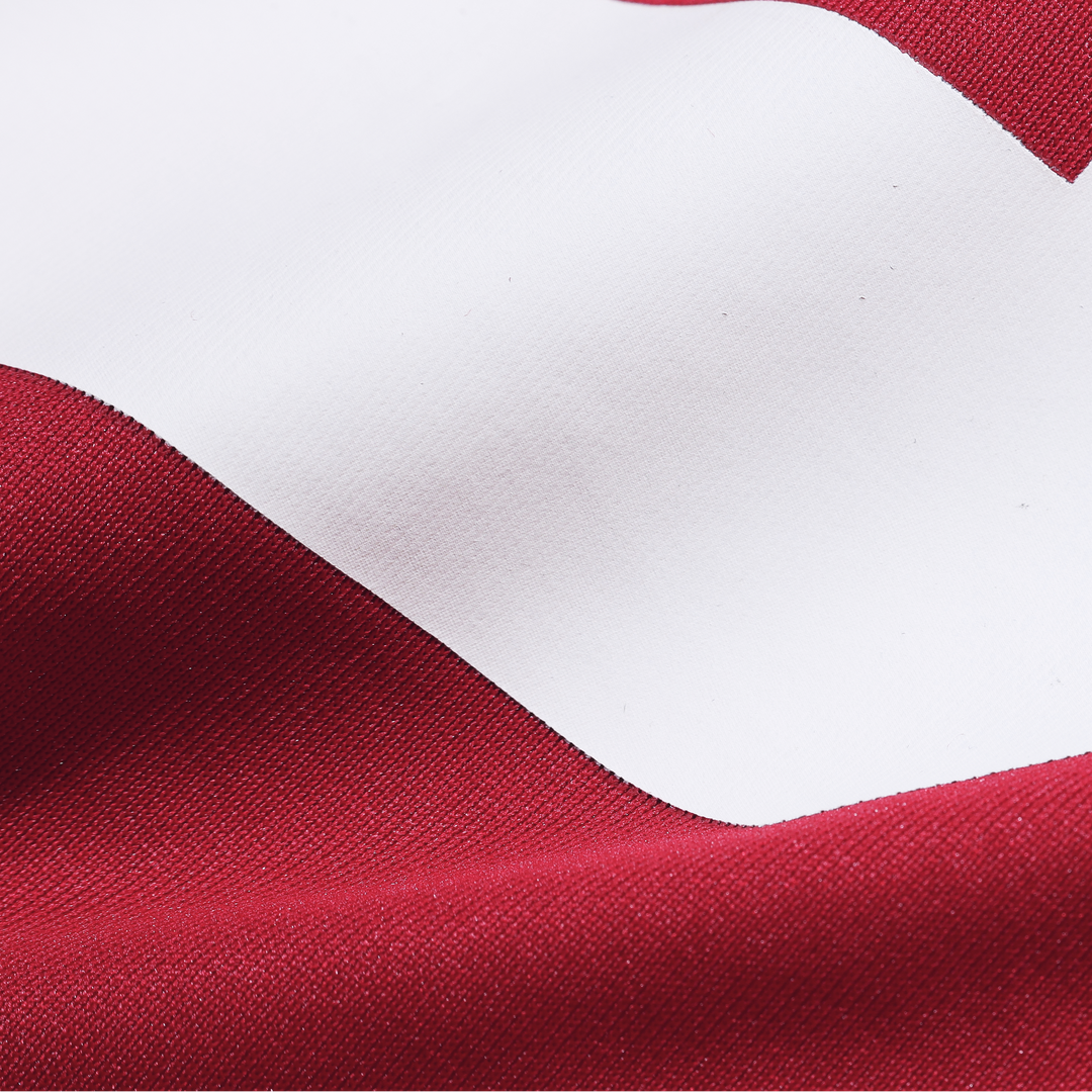 Jon Weeks San Francisco 49ers Nike Team Game Jersey -  Scarlet