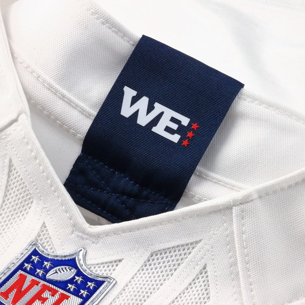 Cameron Ward Tennessee Titans Nike Vapor F.U.S.E. Stitched Limited Jersey - Light Blue
