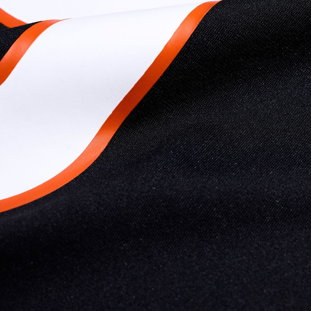 Boye Mafe Cincinnati Bengals Nike Team Game Jersey -  Black