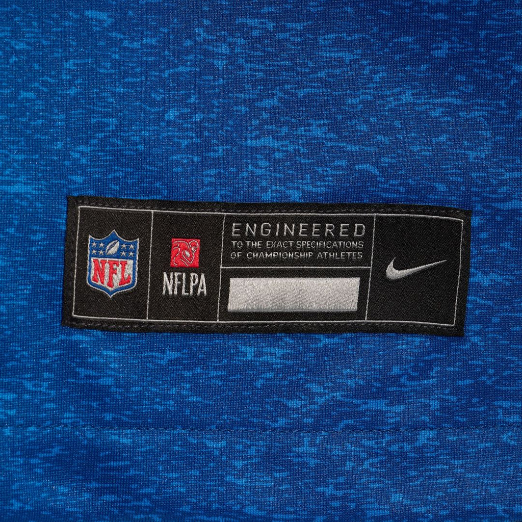 Ahmad Sauce Gardner Indianapolis Colts Nike  Game Jersey -  White
