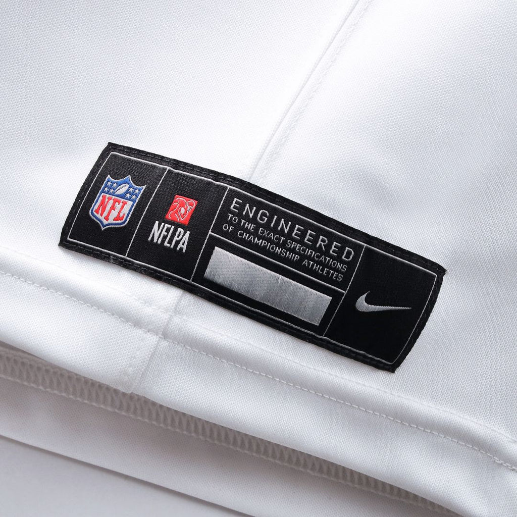 Jayden Daniels Washington Commanders Nike Vapor F.U.S.E. Limited Jersey - Burgundy