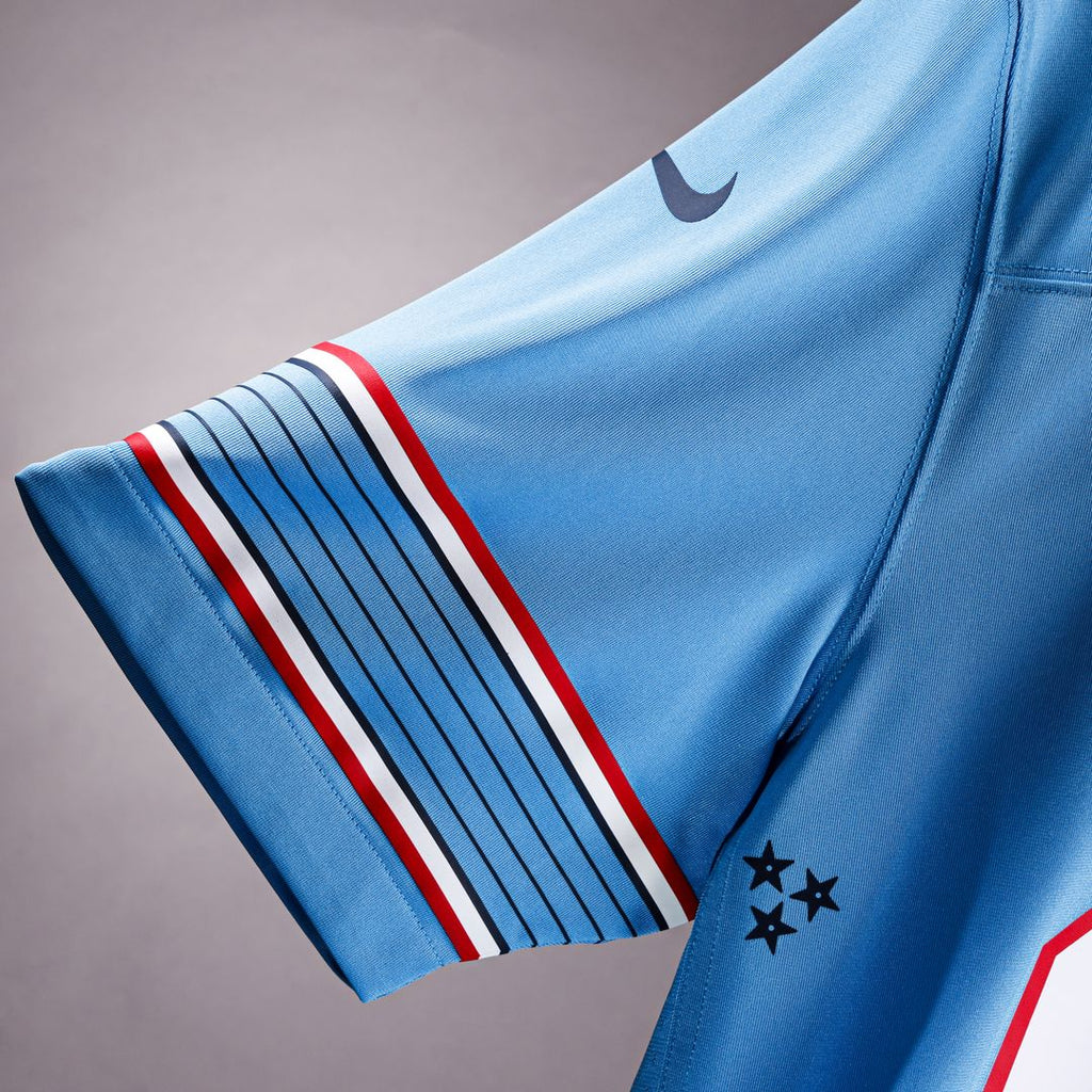 Jeffery Simmons Tennessee Titans Nike Game Jersey - White