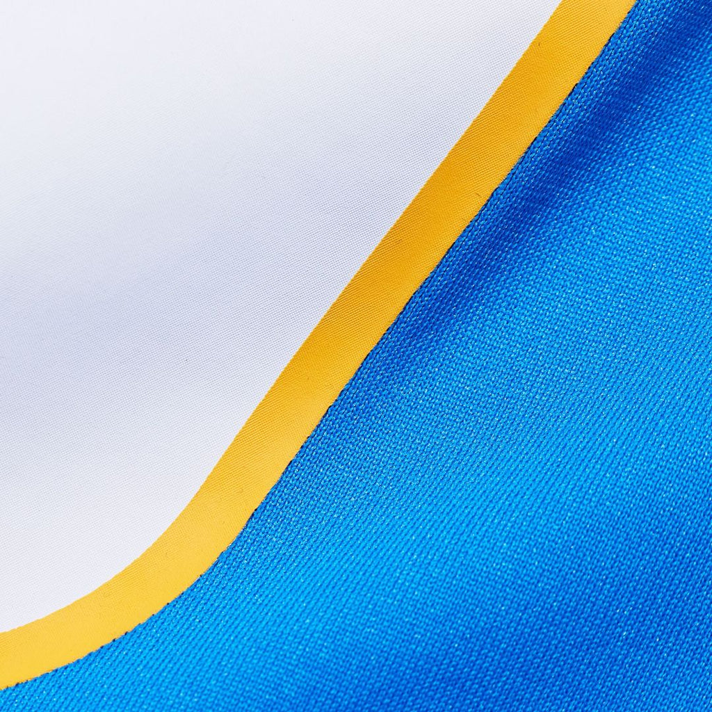 Cam Hart Los Angeles Chargers Nike Team Game Jersey -  Powder Blue