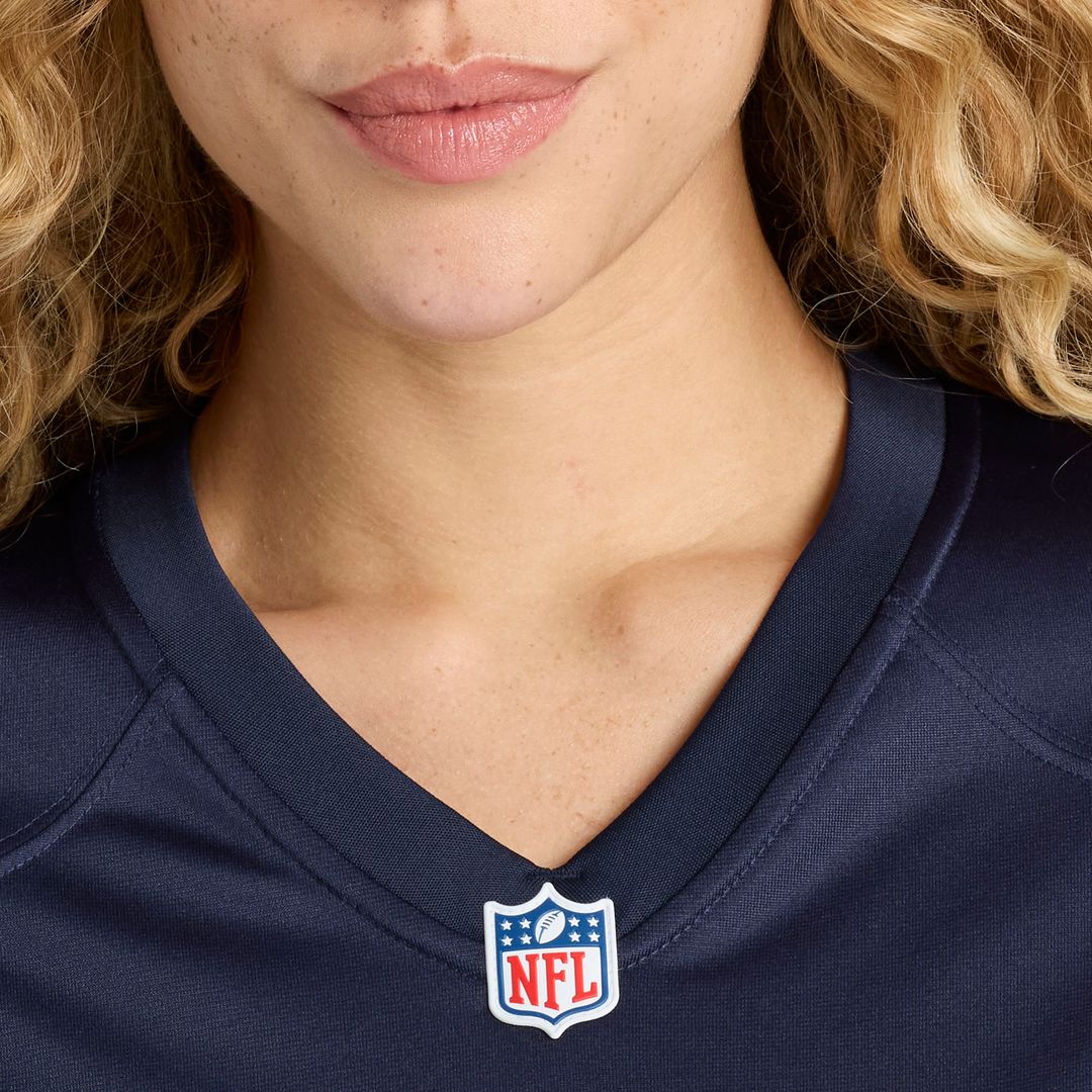 Montez Sweat Chicago Bears Nike Women's  Game Jersey -  Navy