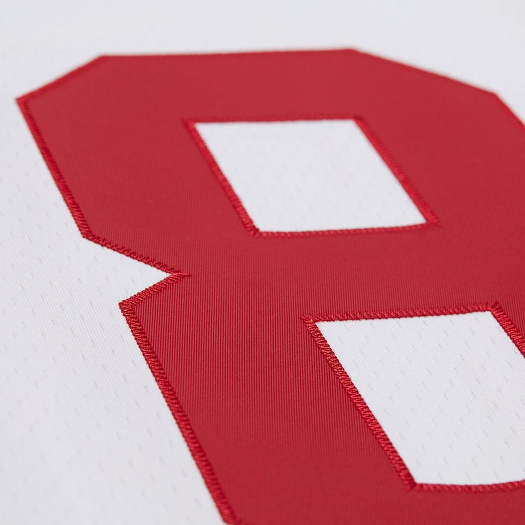 Jerry Rice San Francisco 49ers Mitchell & Ness 1994 Legacy Replica Jersey - White