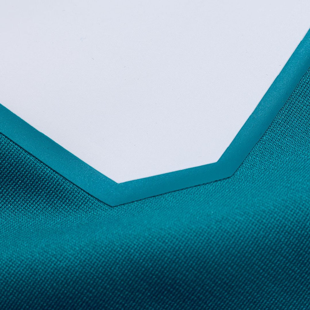 Travis Hunter Jacksonville Jaguars Nike Team Game Jersey - Teal