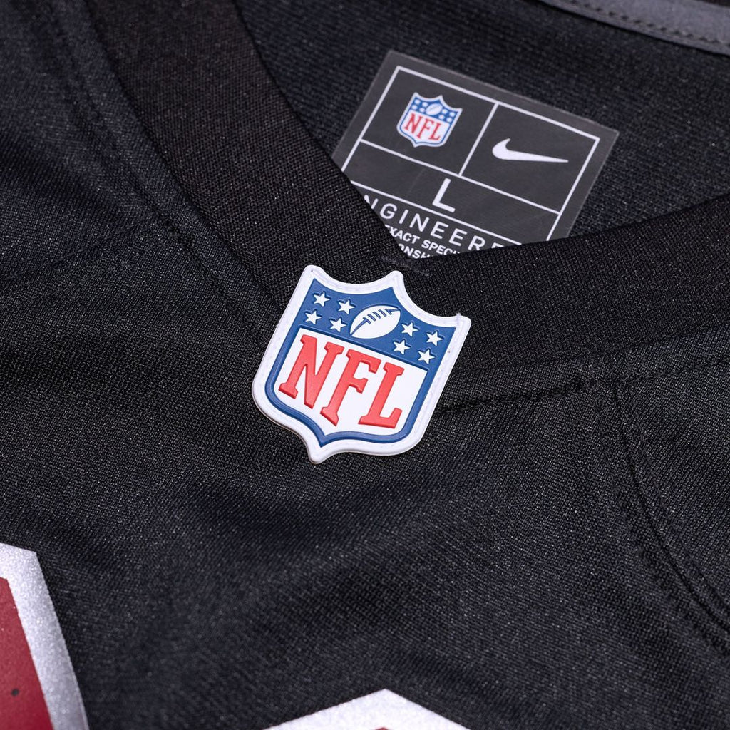 Kyler Murray Arizona Cardinals Nike Game Jersey - Black