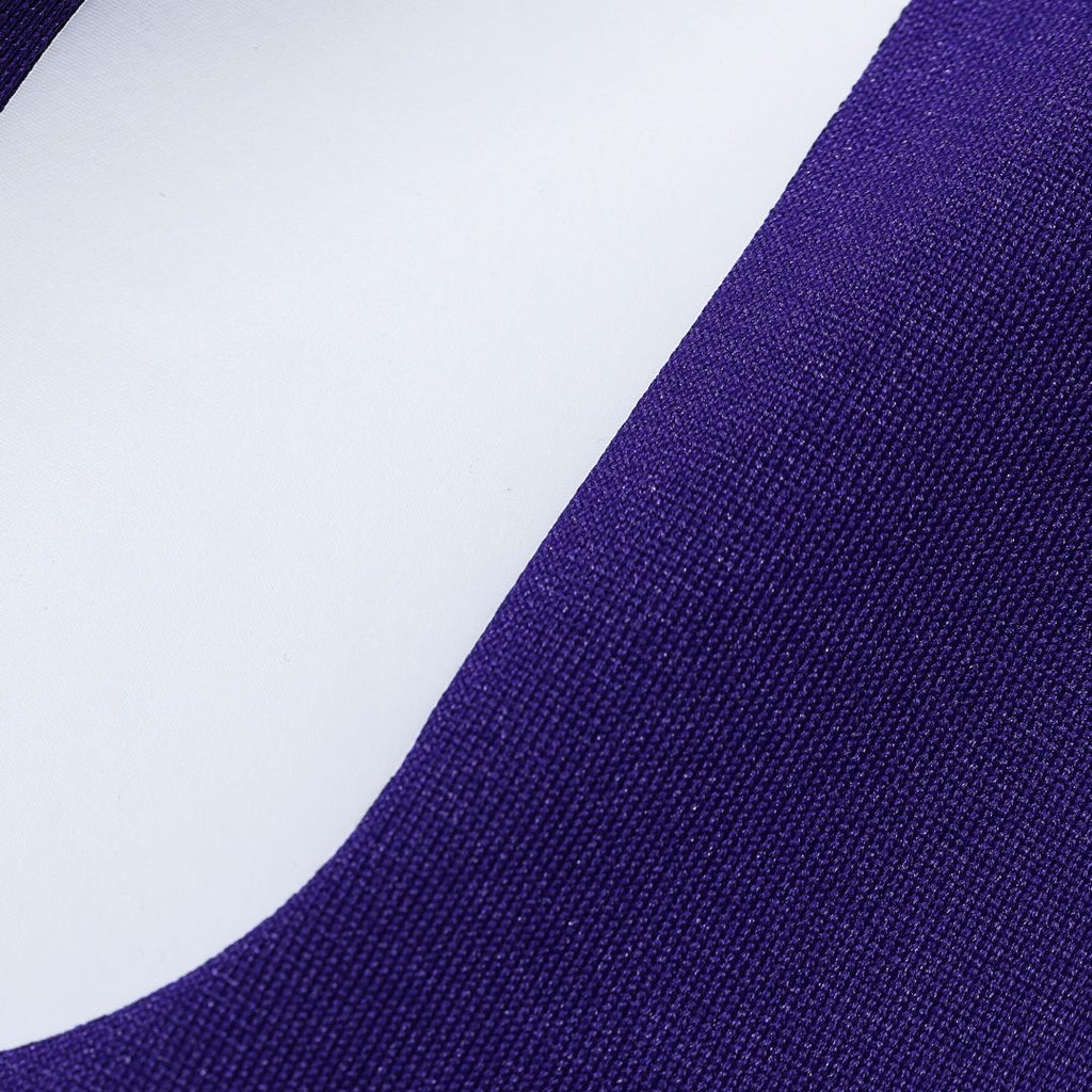 Cris Carter Minnesota Vikings Nike Game Retired Player Jersey - Purple