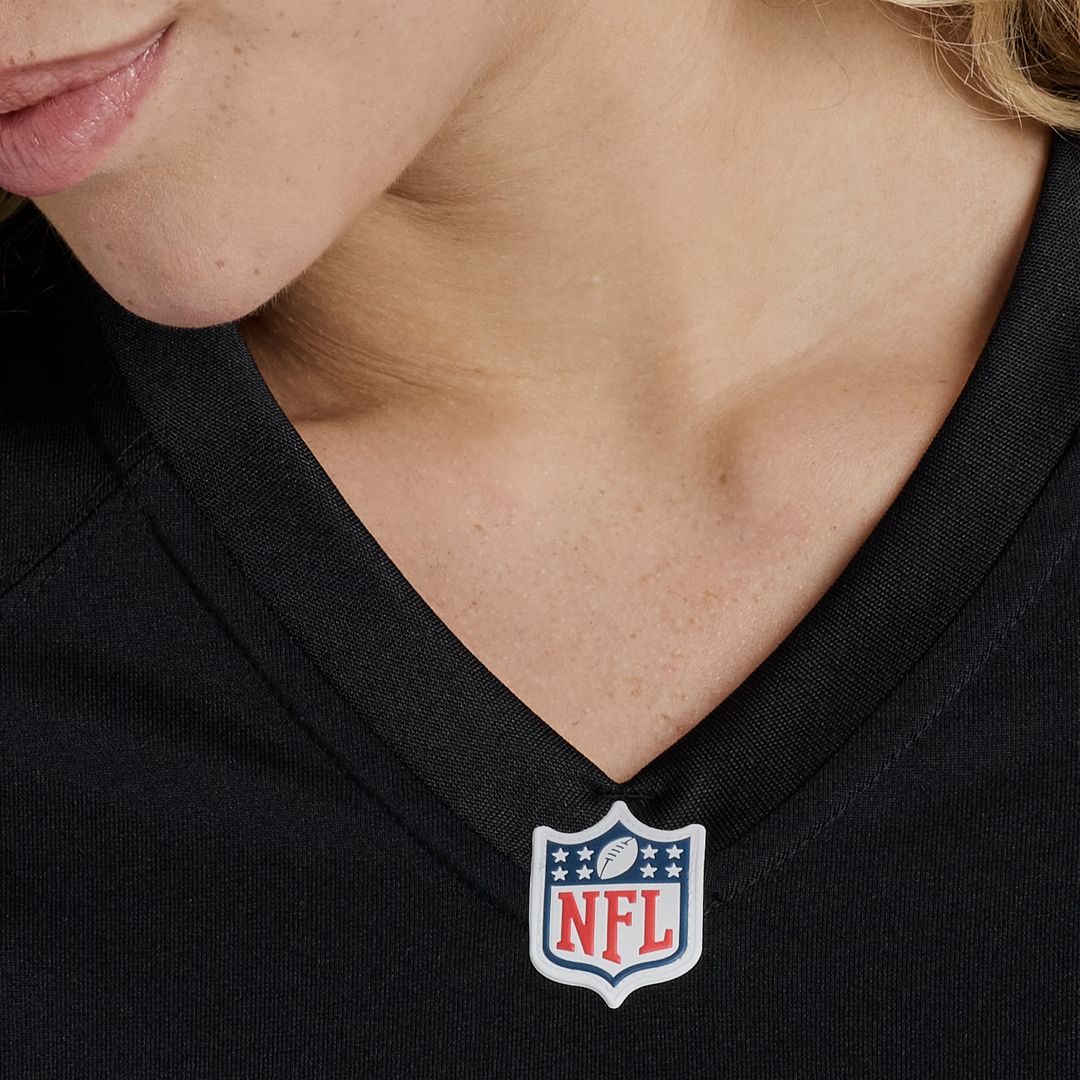 Kolton Miller Las Vegas Raiders Nike Women's Game Jersey - Black