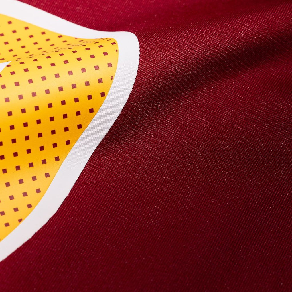 Tyler Ott Washington Commanders Nike  Game Jersey -  Burgundy