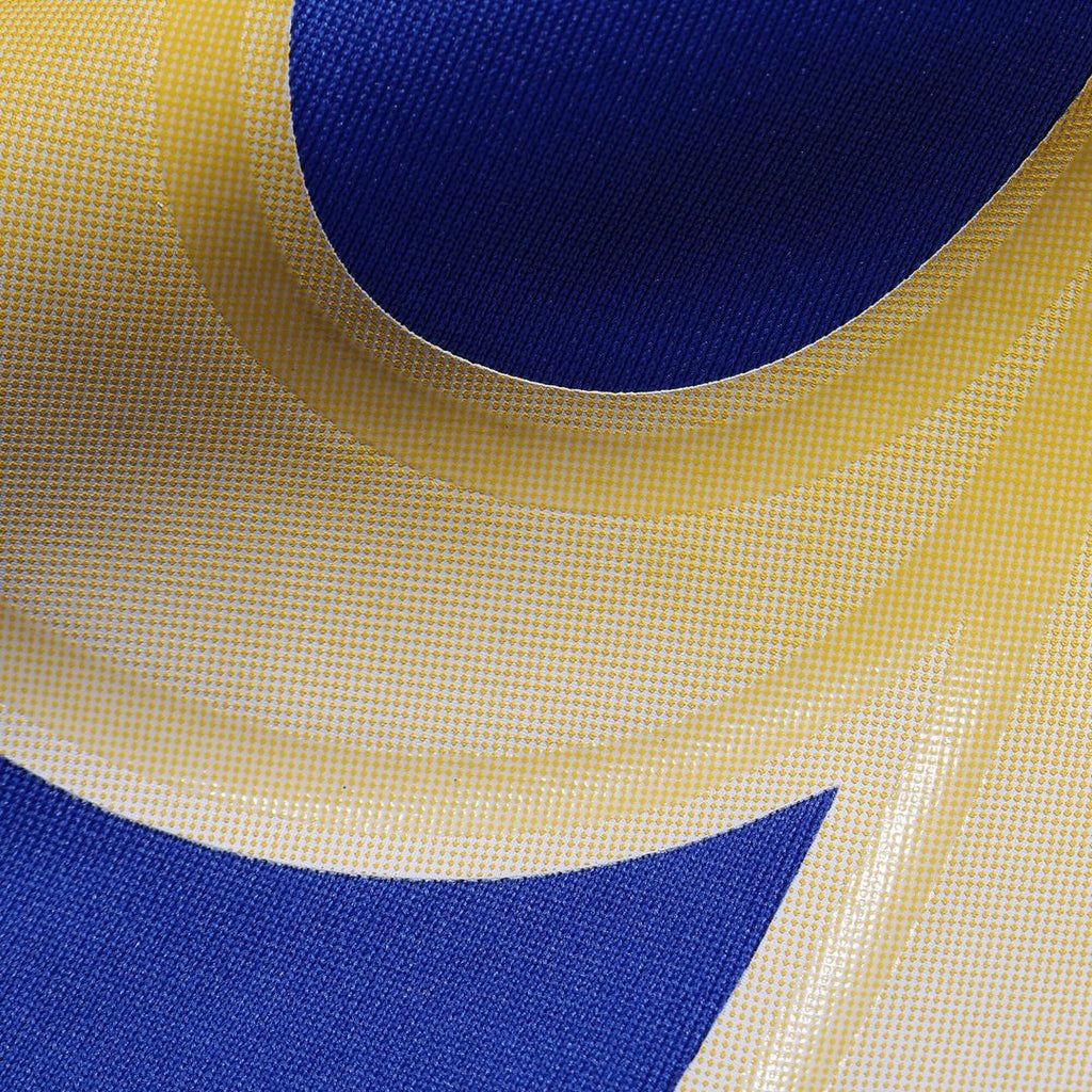 Desjuan Johnson Los Angeles Rams Nike Home Game Jersey - Royal