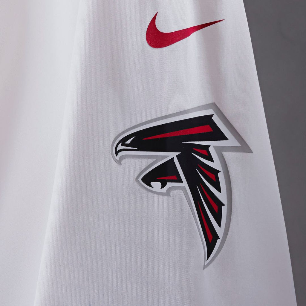 Jessie Bates III Atlanta Falcons Nike Game Jersey - White