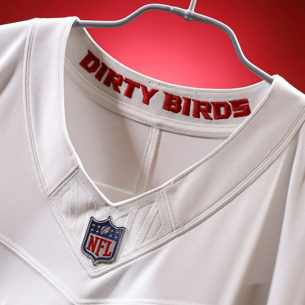 Bijan Robinson Atlanta Falcons Nike Vapor F.U.S.E. Stitched Limited Jersey - White