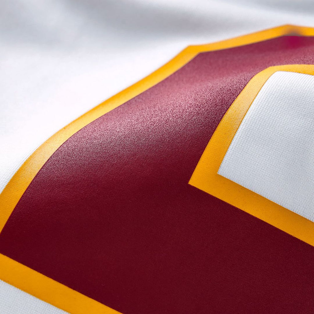 Austin Ekeler Washington Commanders Nike Game Player Jersey - Burgundy