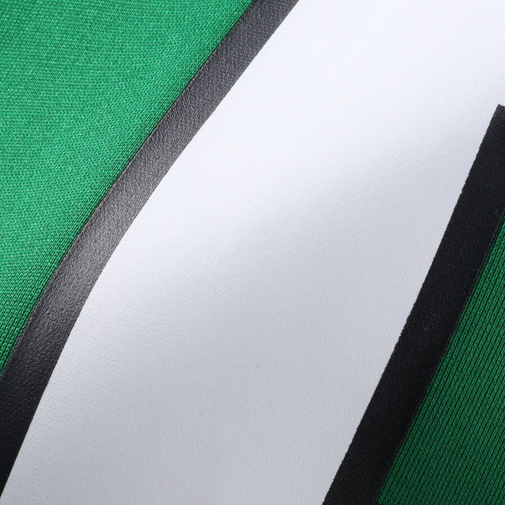 Lane Johnson Philadelphia Eagles Nike Alternate Game Jersey - Kelly Green