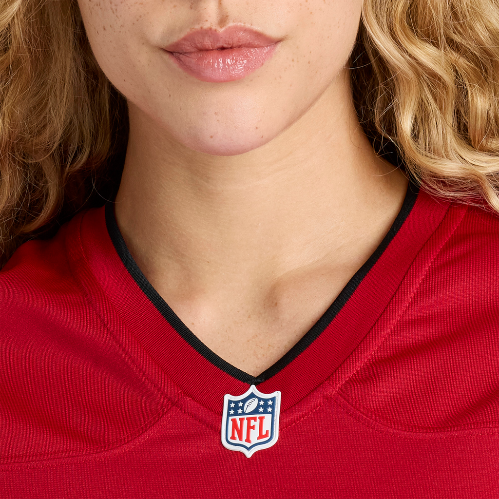 Desmond Watson Tampa Bay Buccaneers Nike Women's Team Game Jersey -  Red