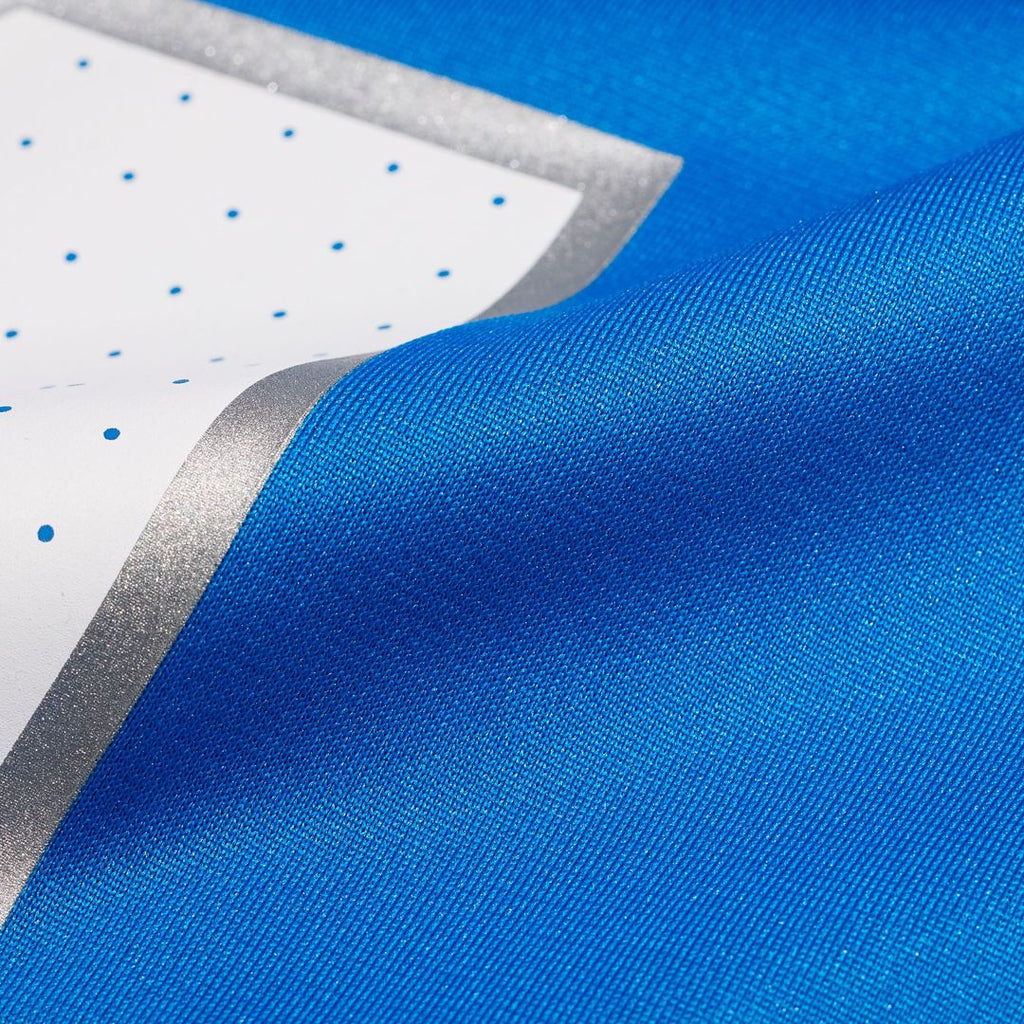Jack Campbell Detroit Lions Nike Game Jersey - Blue