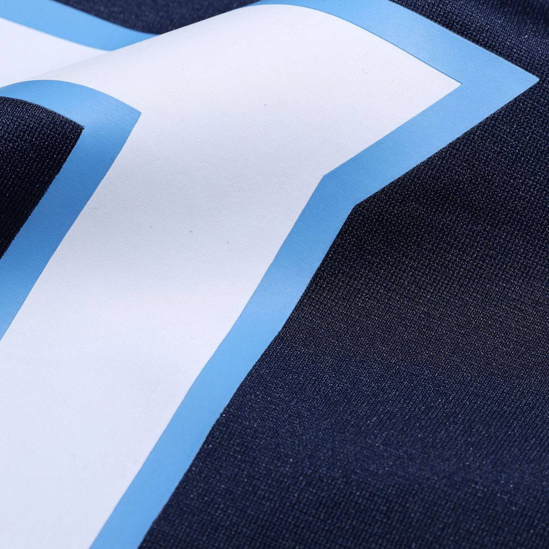 Tony Pollard Tennessee Titans Nike Game Player Jersey - Navy