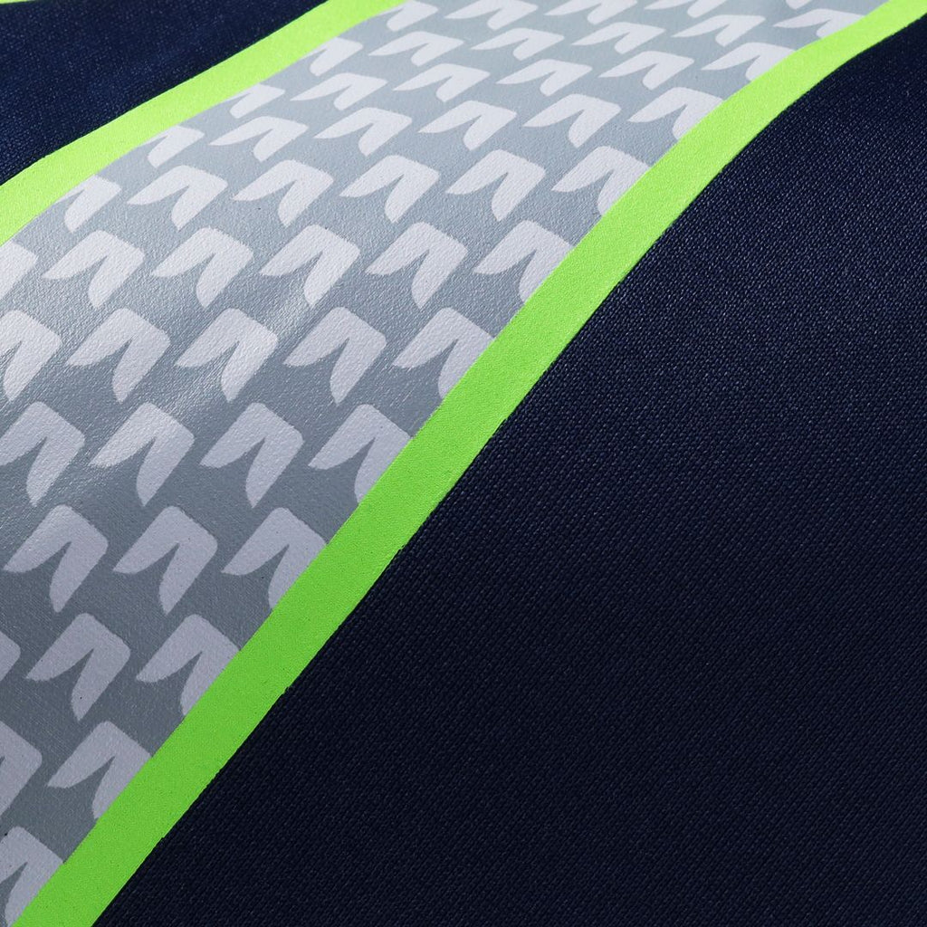 Chris Stoll Seattle Seahawks Nike  Game Jersey -  College Navy