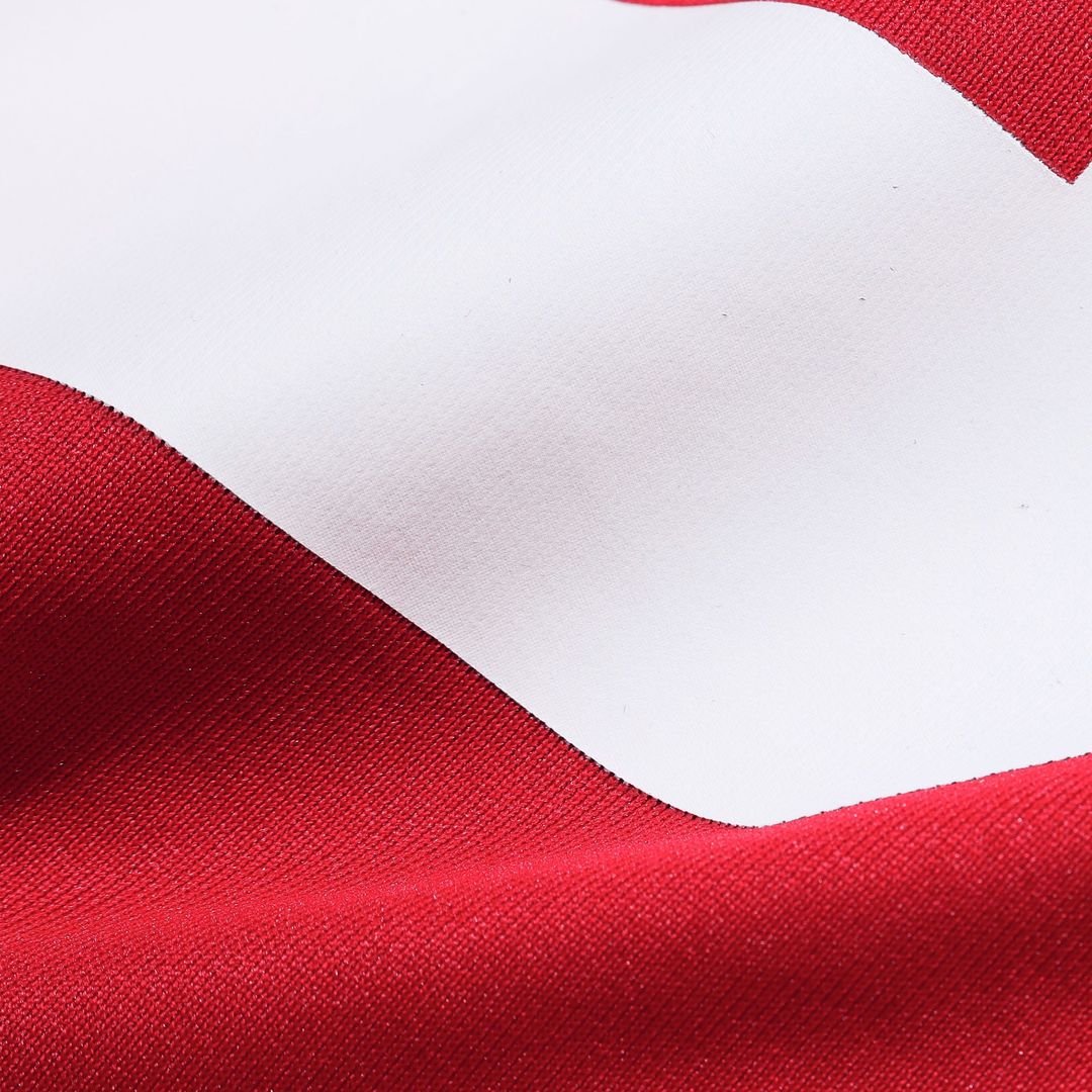 George Kittle San Francisco 49ers Nike Team Game Jersey - Scarlet