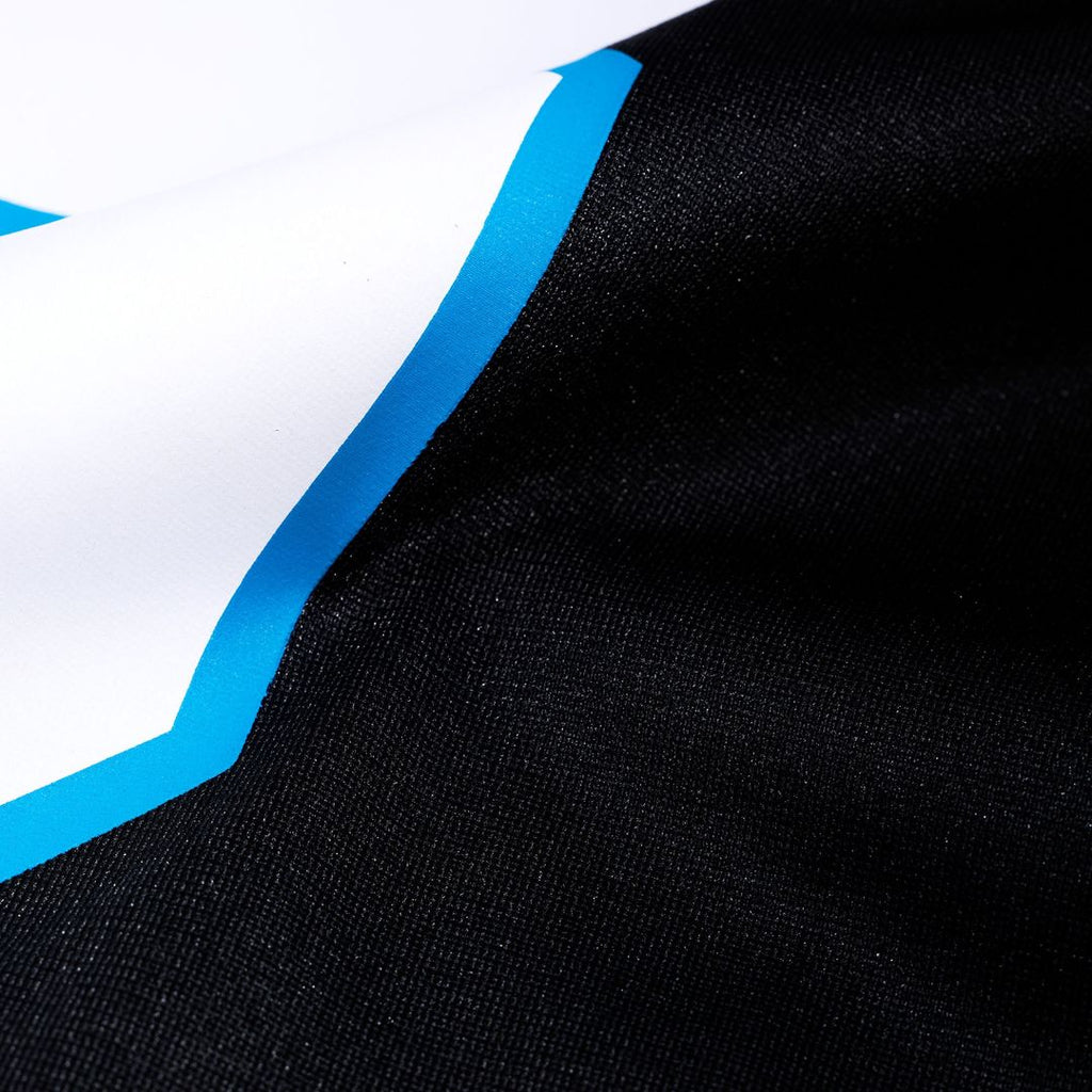 Brycen Tremayne Carolina Panthers Nike Team Game Jersey -  Black