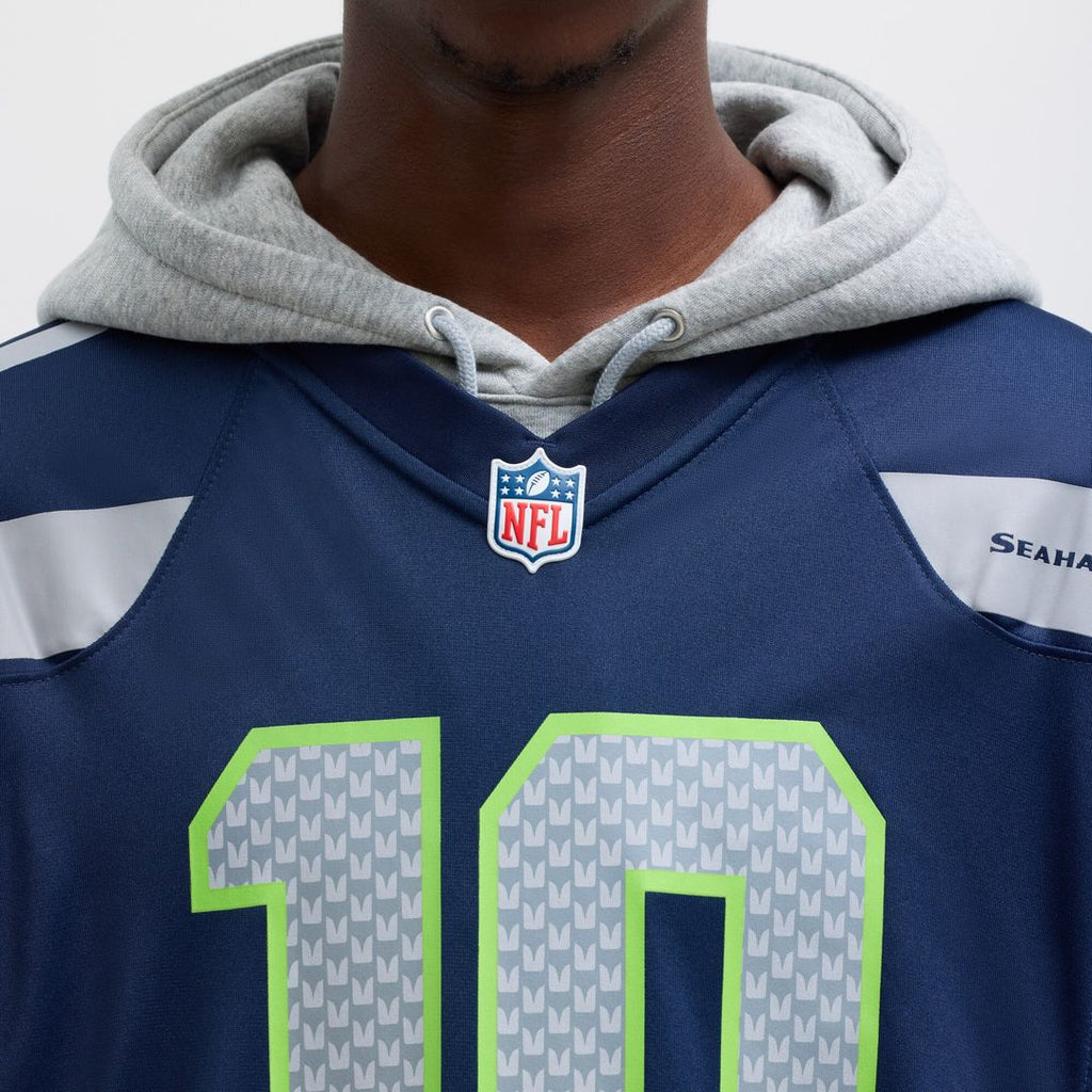 Cooper Kupp Seattle Seahawks Nike Alternate Game Jersey - Royal