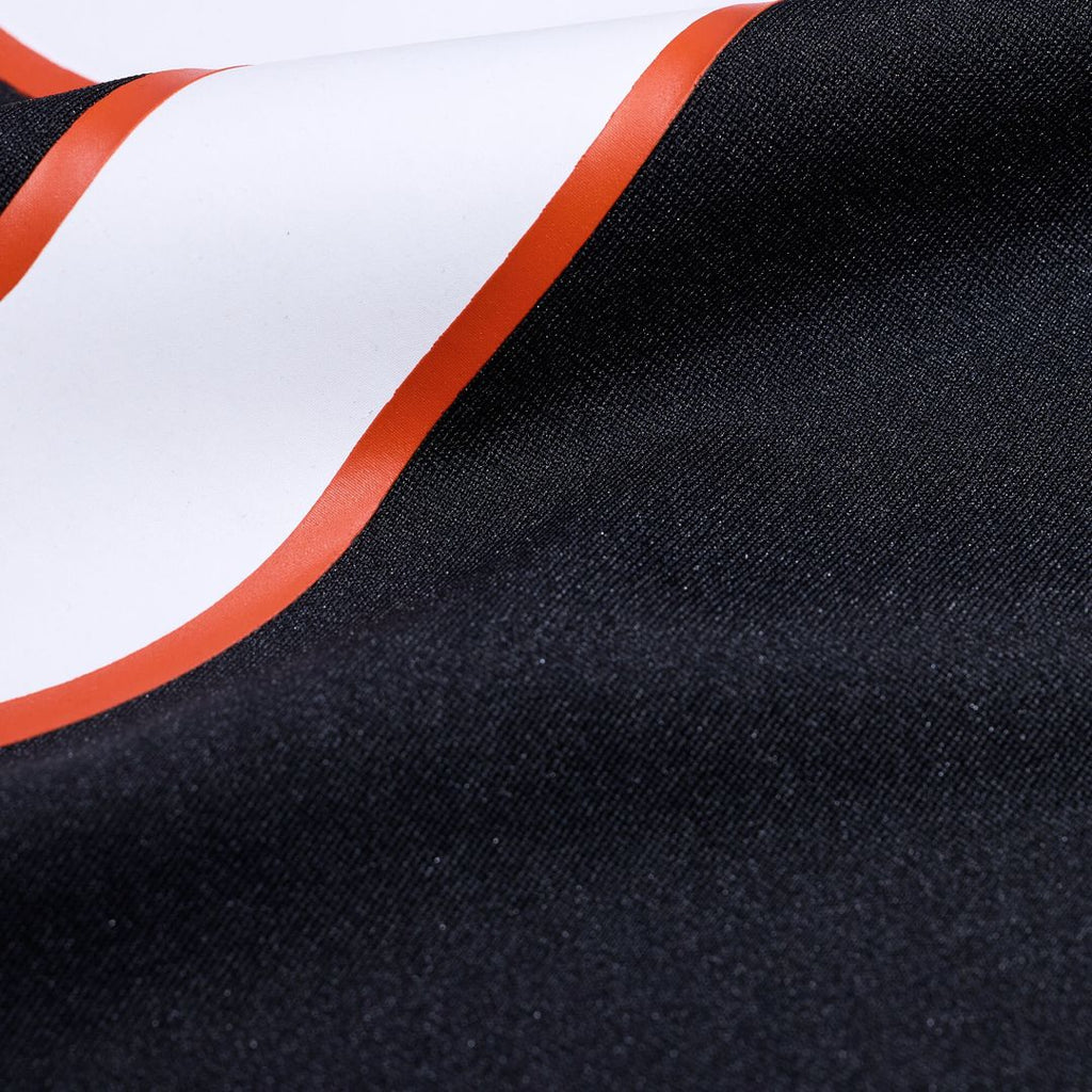 Sam Hubbard Cincinnati Bengals Nike Player Game Jersey - Black