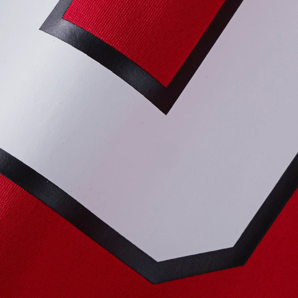 Jessie Bates III Atlanta Falcons Nike Game Jersey - Red