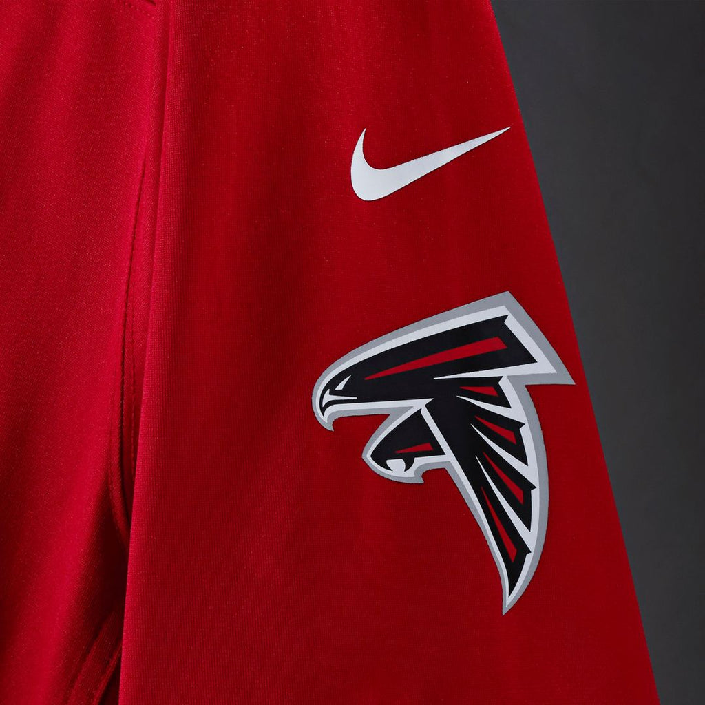 Jessie Bates III Atlanta Falcons Nike Game Jersey - Red