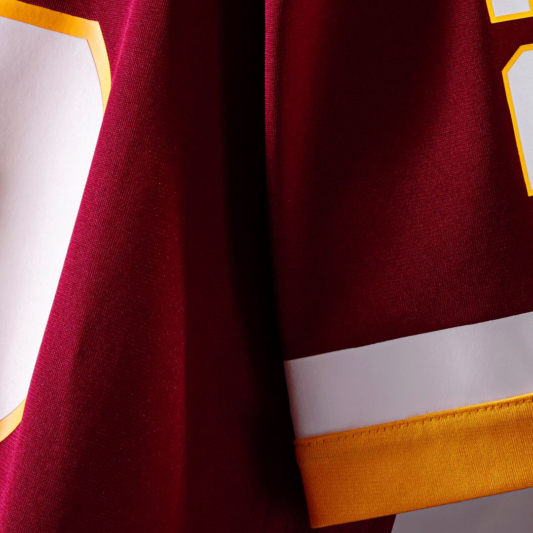 Frankie Luvu Washington Commanders Nike Game Jersey - Burgundy
