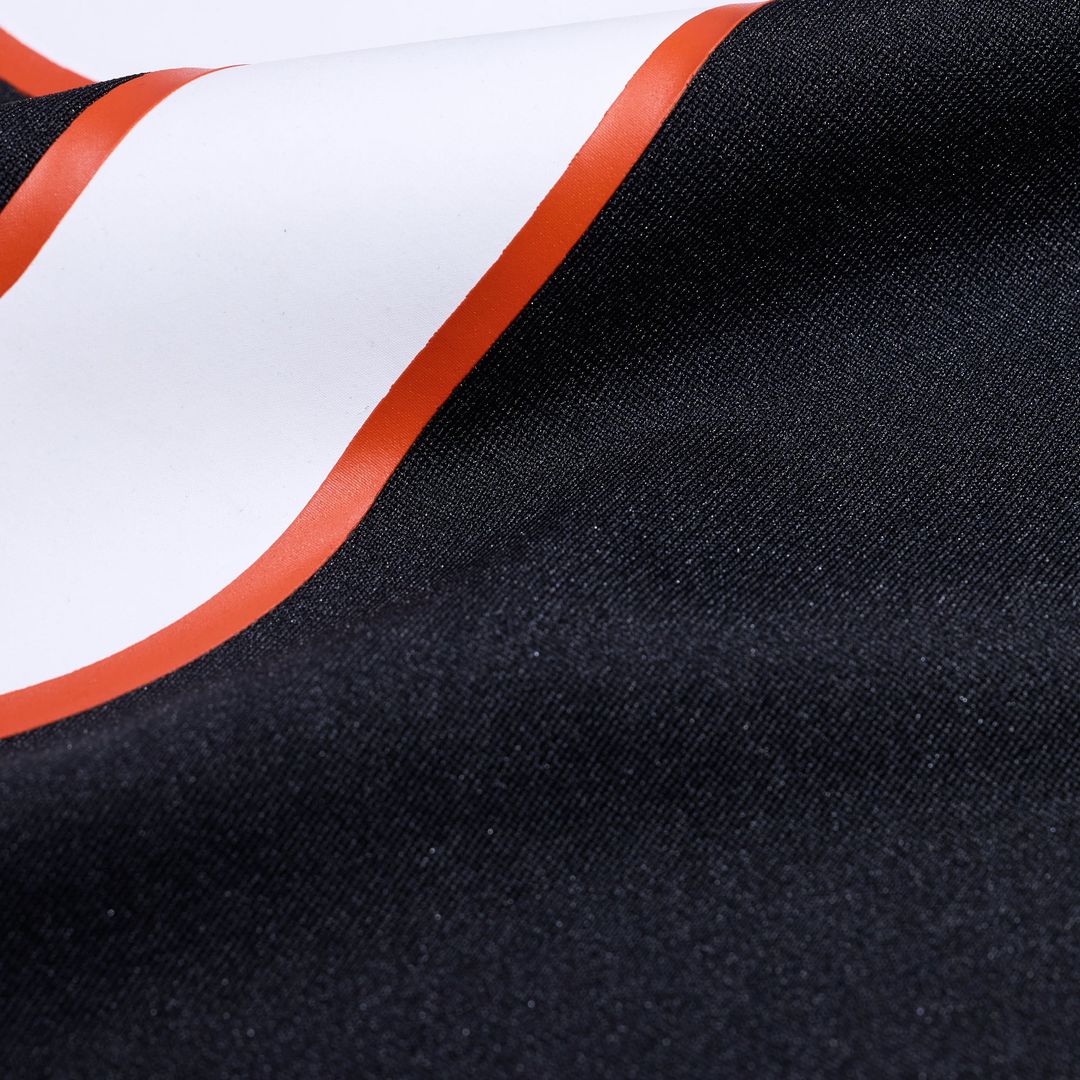 Tee Higgins Cincinnati Bengals Nike Alternate Game Jersey - Orange