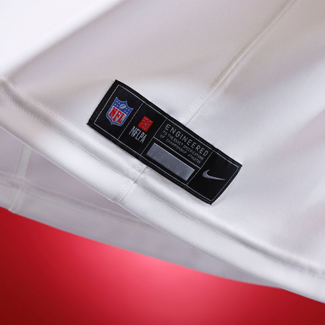 Bijan Robinson Atlanta Falcons Nike Vapor F.U.S.E. Stitched Limited Jersey - Red