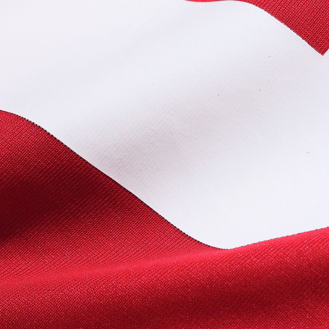 Isaac Guerendo San Francisco 49ers Nike  Game Jersey -  Scarlet