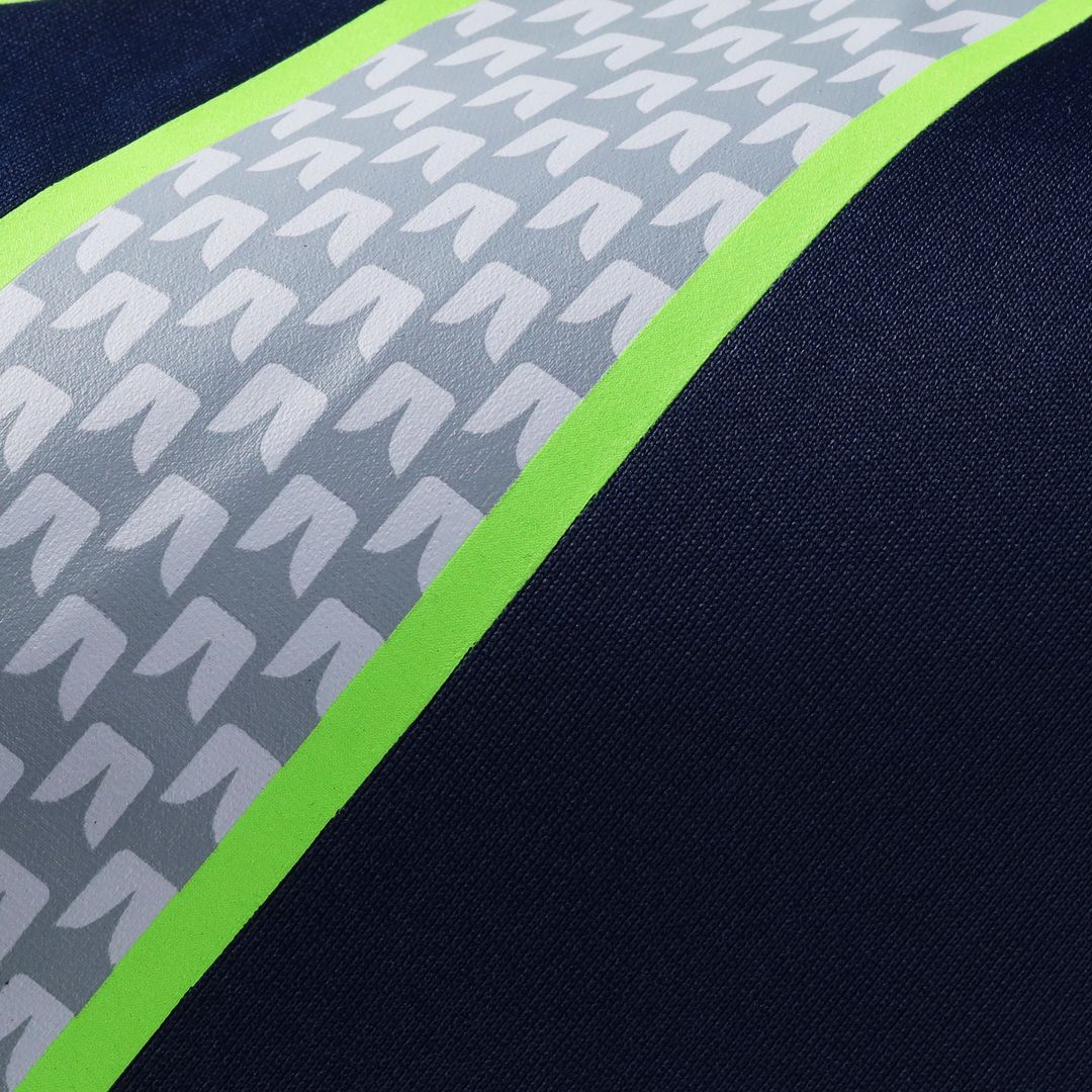 Julian Love Seattle Seahawks Nike Alternate Game Jersey - Royal