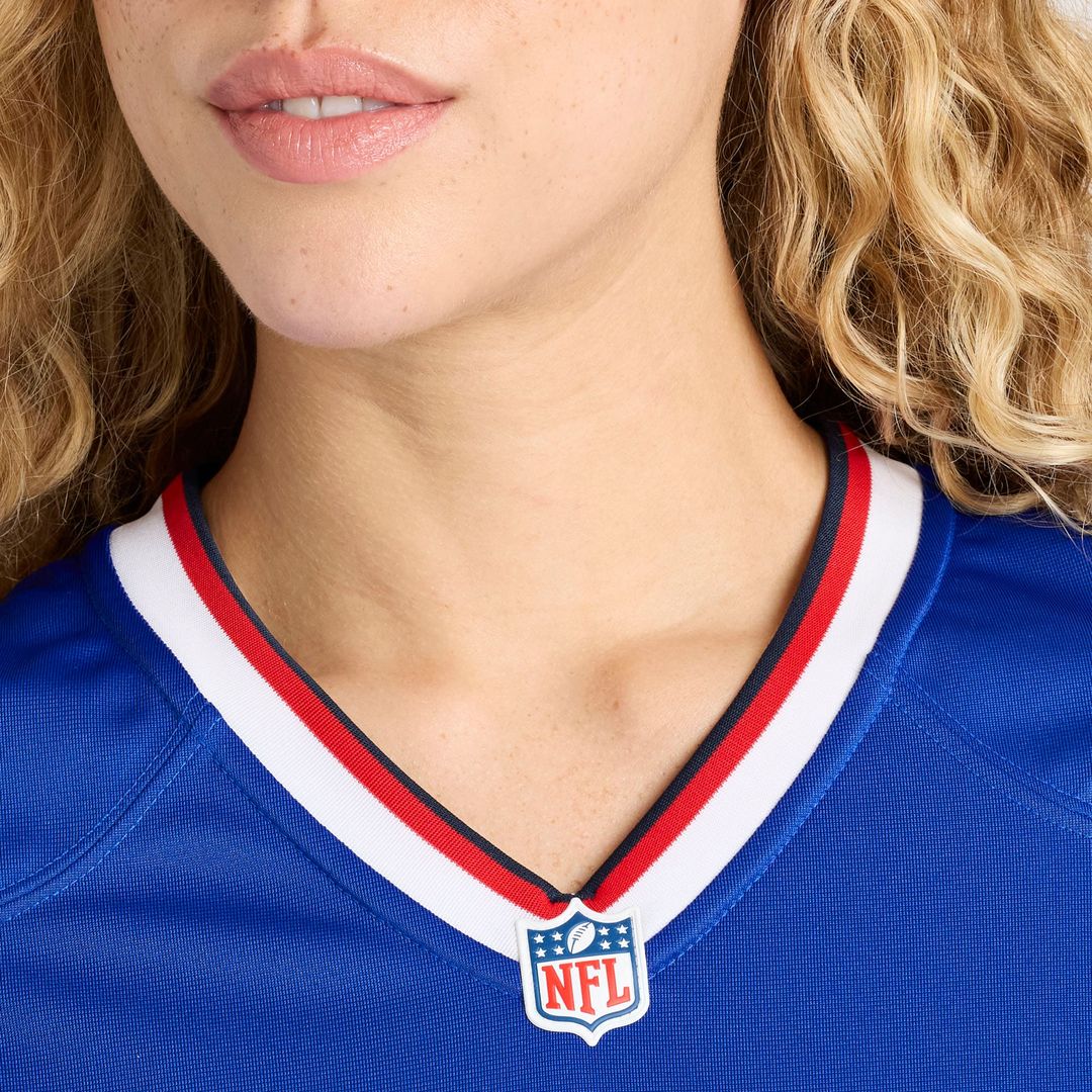 Javon Solomon Buffalo Bills Nike Women's Game Jersey -  Royal