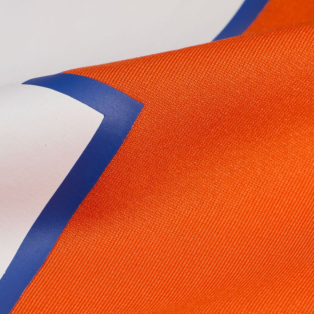 Nik Bonitto Denver Broncos Nike Alternate 2 Mile High Collection 1977 Throwback Game Jersey -  Orange