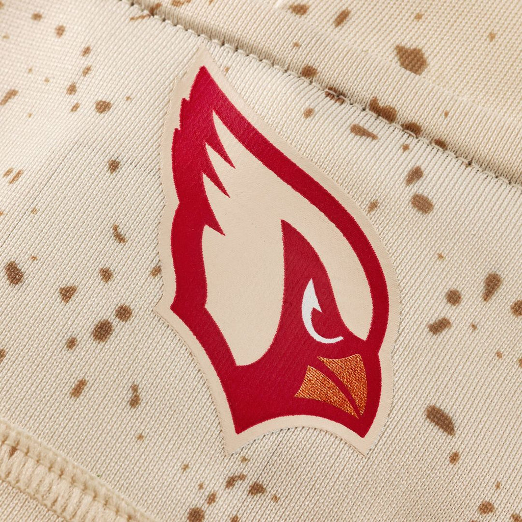 Budda Baker Arizona Cardinals Nike Women's 2025 Rivalries Collection Game Jersey - Natural