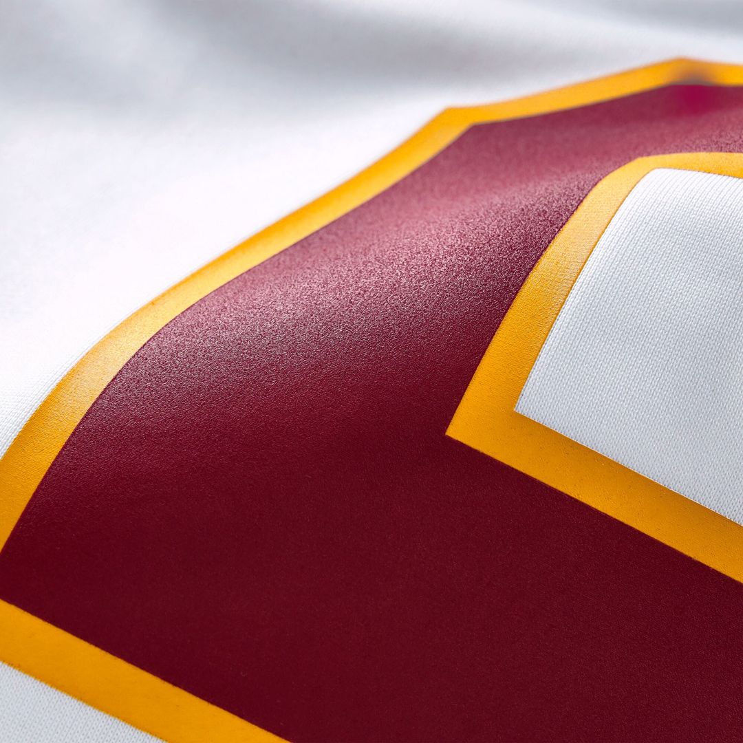 Jeremy Reaves Washington Commanders Nike Game Jersey - Burgundy