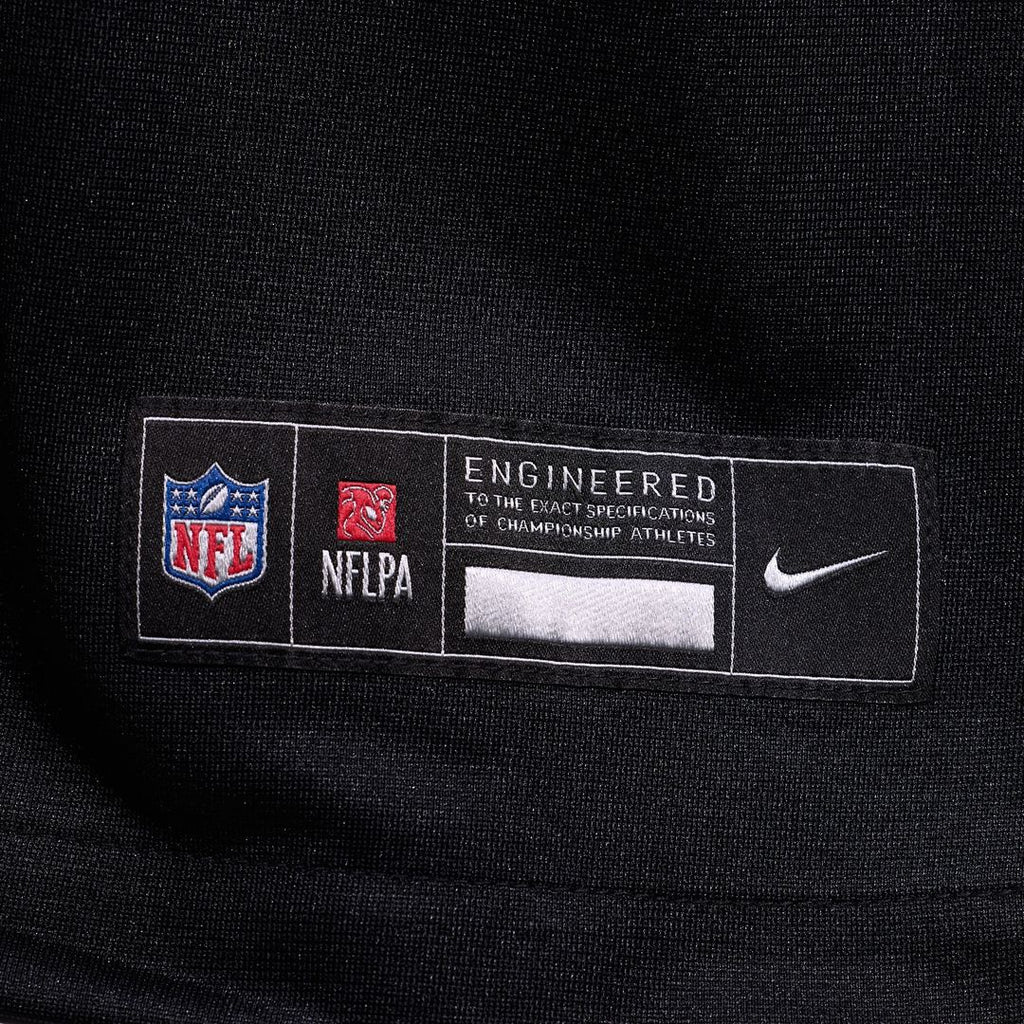 Brian Branch Detroit Lions Nike Game Jersey - Blue