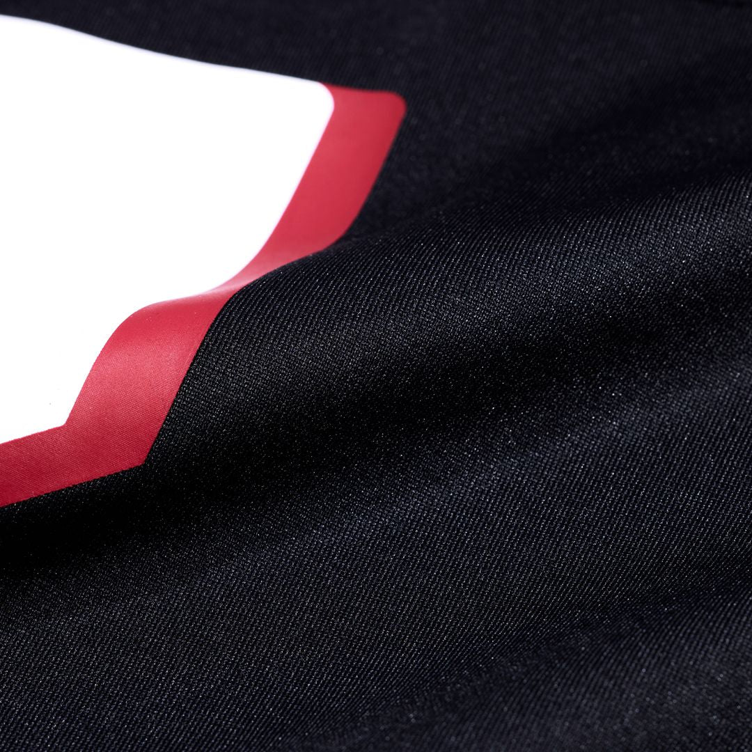 Jalon Walker Atlanta Falcons Nike Team Game Jersey - Black