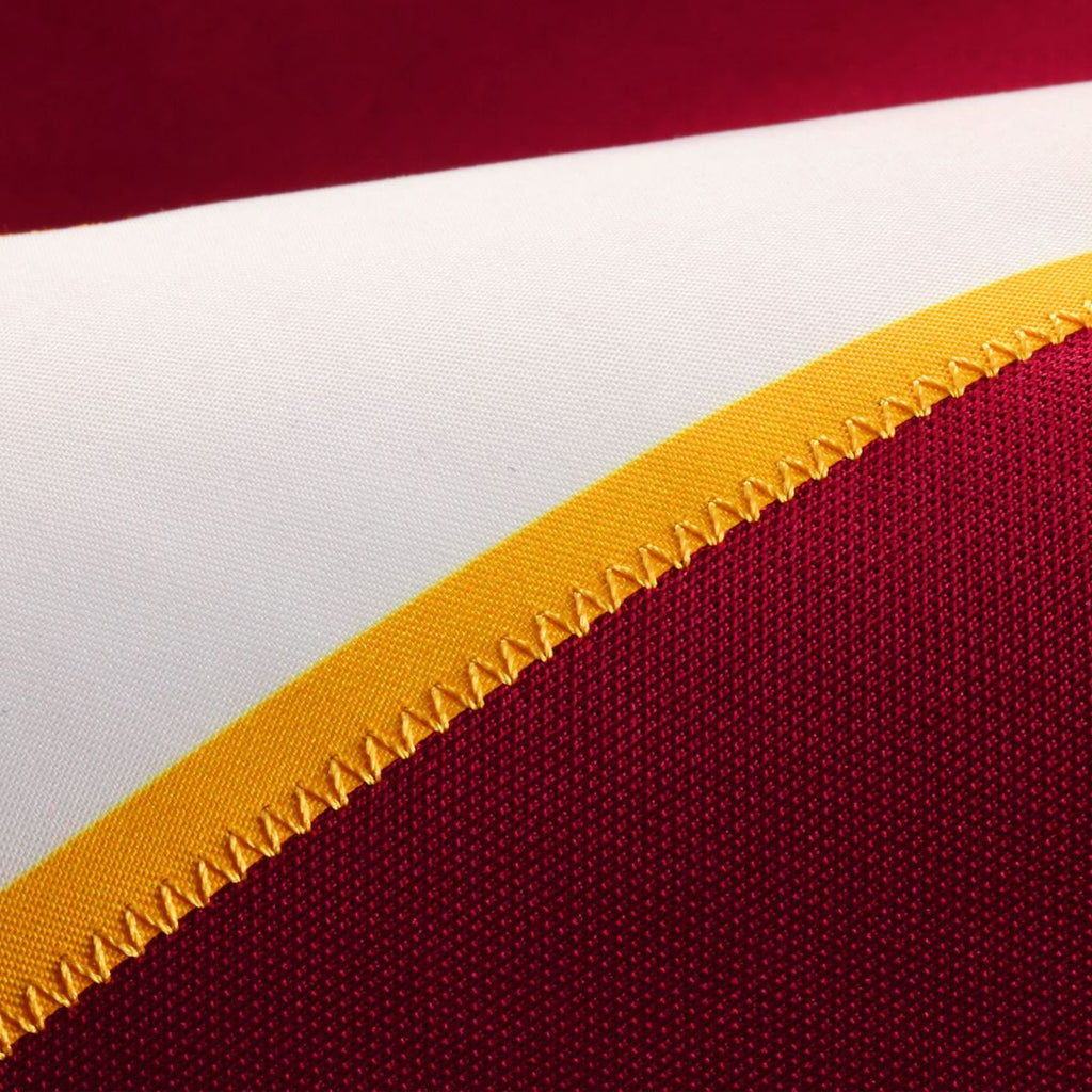 Frankie Luvu Washington Commanders Nike Vapor F.U.S.E. Stitched Limited Jersey - White