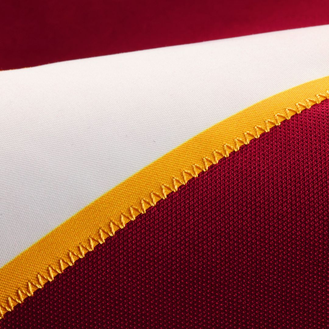 Frankie Luvu Washington Commanders Nike Vapor F.U.S.E. Stitched Limited Jersey - White
