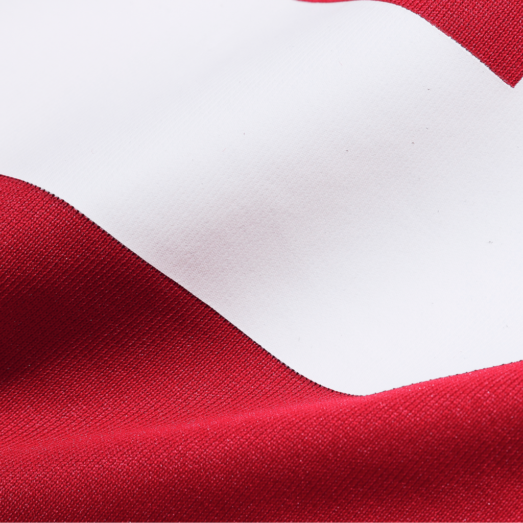 Sam Okuayinonu San Francisco 49ers Nike Team Game Jersey -  Scarlet