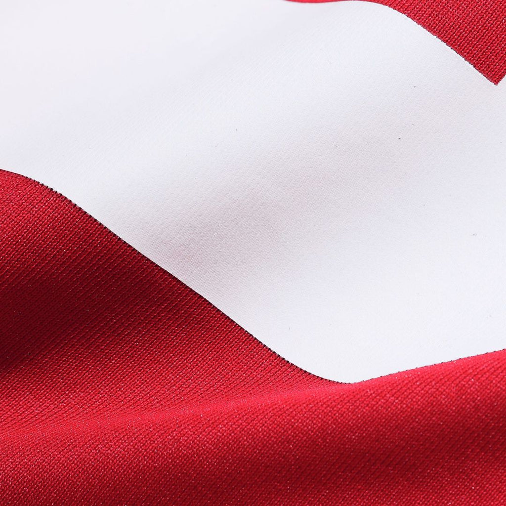 Number 1 Groom San Francisco 49ers Nike Game Jersey - Scarlet
