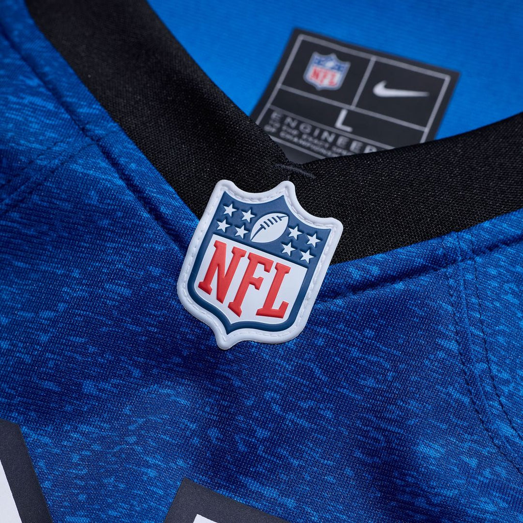Kenny Moore II Indianapolis Colts Nike Indiana Nights Alternate Game Jersey - Royal