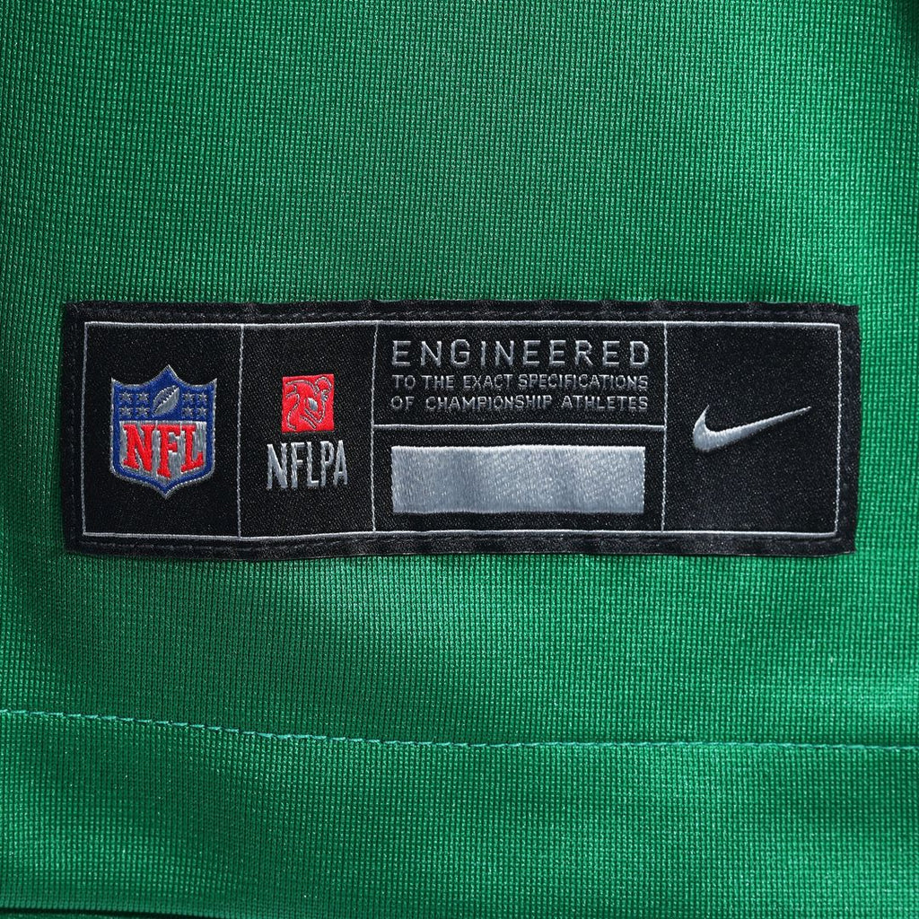 Jerome Brown Philadelphia Eagles Nike Retired Player Alternate Game Jersey - Kelly Green