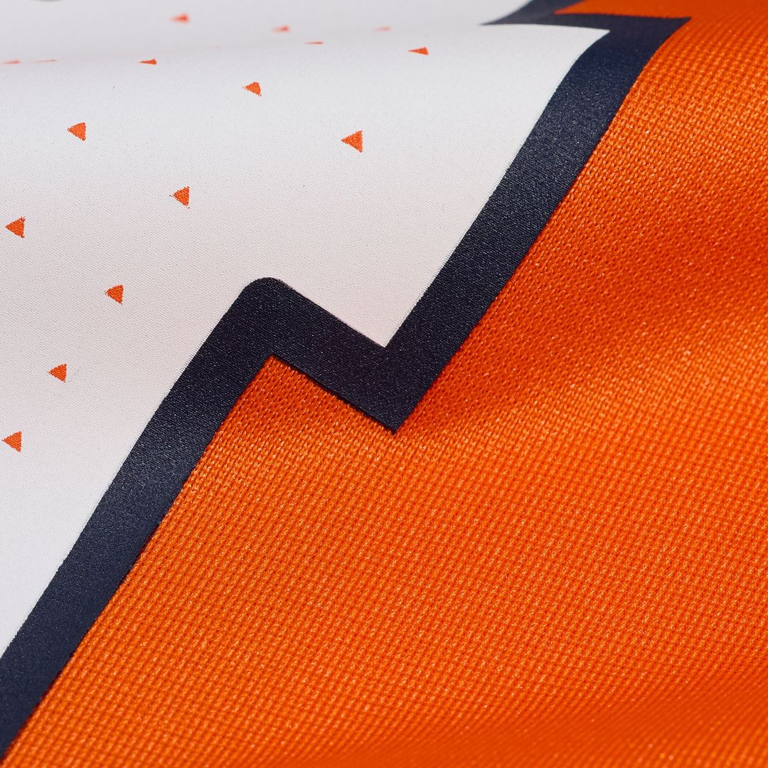 Patrick Surtain II Denver Broncos Nike Alternate Game Jersey - Navy
